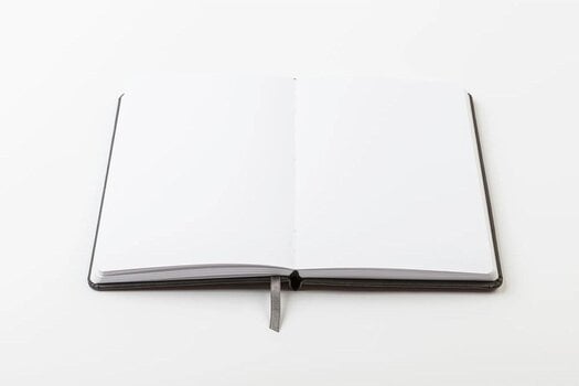 Skizzenbuch Darwi Dfy Skizzenbuch 80 14 x 21 cm 140 g Black - 4