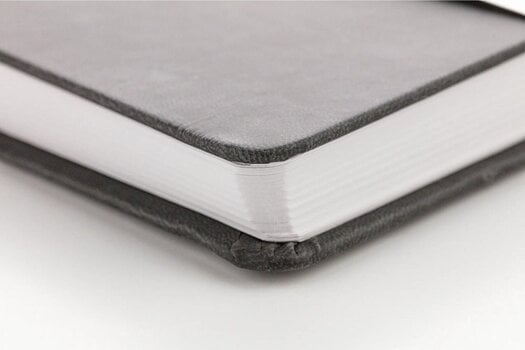 Skizzenbuch Darwi Dfy Skizzenbuch 80 14 x 21 cm 140 g Black - 5