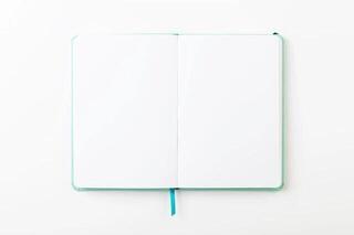 Skizzenbuch Darwi Dfy Skizzenbuch 80 14 x 21 cm 140 g Mint Green - 2