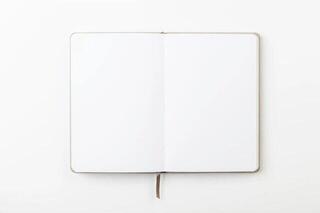 Skizzenbuch Darwi Dfy Skizzenbuch 80 14 x 21 cm 140 g Taupe - 2