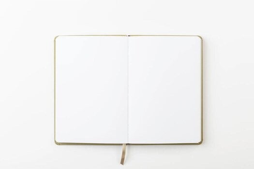 Skizzenbuch Darwi Dfy Skizzenbuch 80 14 x 21 cm 140 g Khaki - 3