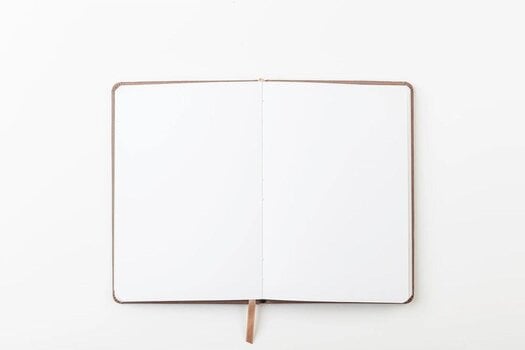 Skizzenbuch Darwi Dfy Skizzenbuch 80 14 x 21 cm 140 g Brown - 3