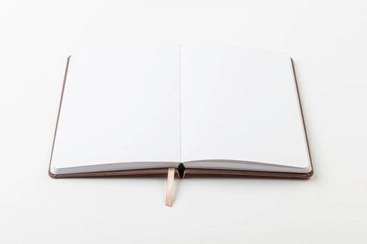 Skizzenbuch Darwi Dfy Skizzenbuch 80 14 x 21 cm 140 g Brown - 4