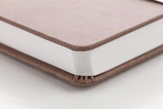 Skizzenbuch Darwi Dfy Skizzenbuch 80 14 x 21 cm 140 g Brown - 4