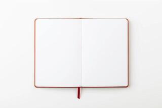 Skizzenbuch Darwi Dfy Skizzenbuch 80 14 x 21 cm 140 g Terracotta - 2