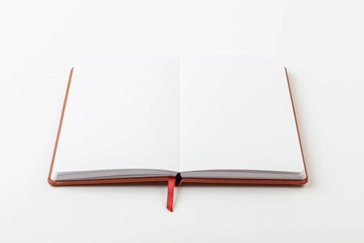 Skizzenbuch Darwi Dfy Skizzenbuch 80 14 x 21 cm 140 g Terracotta - 4