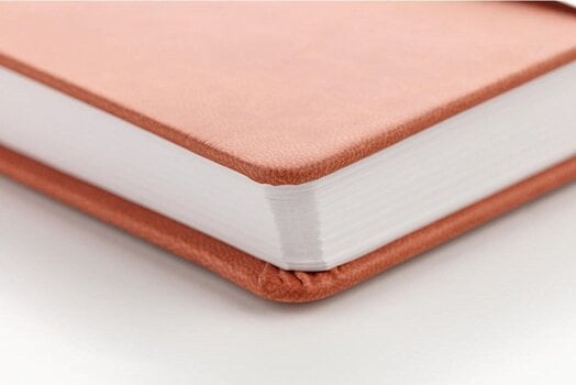Skizzenbuch Darwi Dfy Skizzenbuch 80 14 x 21 cm 140 g Terracotta - 5