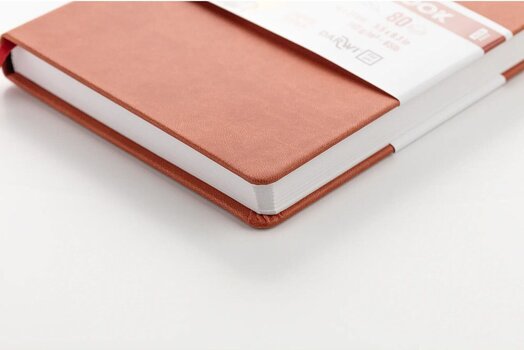 Skizzenbuch Darwi Dfy Skizzenbuch 80 14 x 21 cm 140 g Terracotta - 6