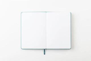 Skizzenbuch Darwi Dfy Skizzenbuch 80 14 x 21 cm 140 g Soft Blue - 2