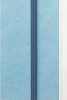 Blok za skiciranje Darwi Dfy Blok za crtanje 80 14 x 21 cm 140 g Soft Blue - 7