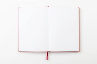 Skizzenbuch Darwi Dfy Skizzenbuch 80 14 x 21 cm 140 g Soft Pink - 2