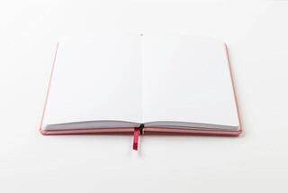 Skizzenbuch Darwi Dfy Skizzenbuch 80 14 x 21 cm 140 g Soft Pink - 3