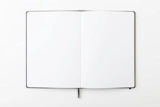 Skizzenbuch Darwi Dfy Skizzenbuch 80 A4 140 g Black - 2