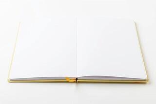 Skizzenbuch Darwi Dfy Skizzenbuch 80 A4 140 g Soft Yellow - 3