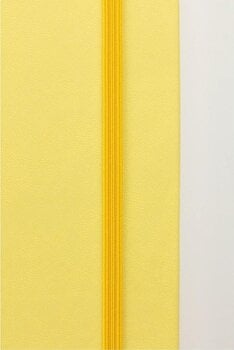 Skizzenbuch Darwi Dfy Skizzenbuch 80 A4 140 g Soft Yellow - 6