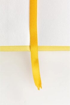 Skizzenbuch Darwi Dfy Skizzenbuch 80 A4 140 g Soft Yellow - 7