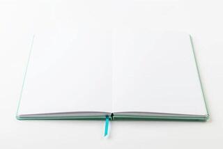 Skizzenbuch Darwi Dfy Skizzenbuch 80 A4 140 g Mint Green - 3