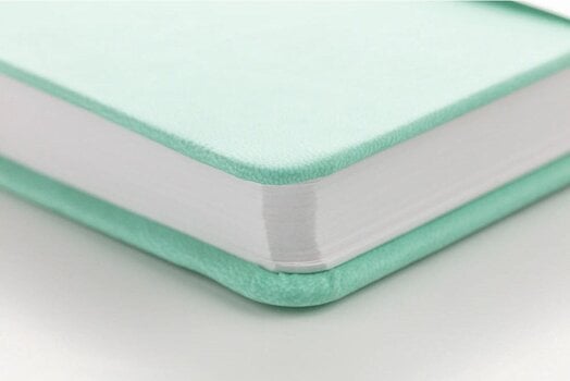 Skizzenbuch Darwi Dfy Skizzenbuch 80 A4 140 g Mint Green - 5