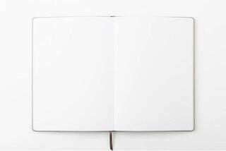 Skizzenbuch Darwi Dfy Skizzenbuch 80 A4 140 g Taupe - 2