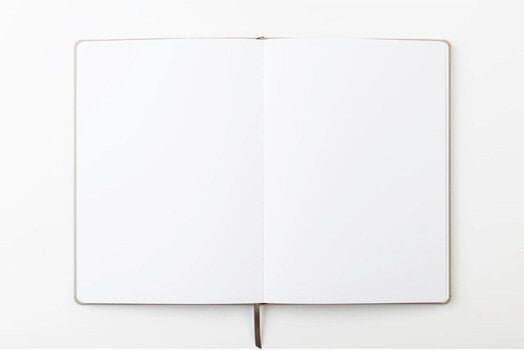 Carnete de Schițe Darwi Dfy Caiet de schițe 80 A4 140 g Taupe - 3