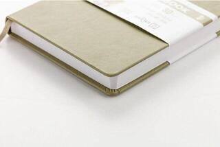 Skizzenbuch Darwi Dfy Skizzenbuch 80 A4 140 g Khaki - 5