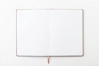 Skizzenbuch Darwi Dfy Skizzenbuch 80 A4 140 g Brown - 2