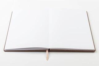 Skizzenbuch Darwi Dfy Skizzenbuch 80 A4 140 g Brown - 3