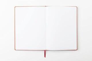 Skizzenbuch Darwi Dfy Skizzenbuch 80 A4 140 g Terracotta - 2