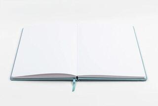 Skizzenbuch Darwi Dfy Skizzenbuch 80 A4 140 g Soft Blue - 3