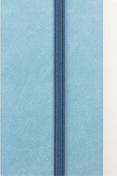 Skizzenbuch Darwi Dfy Skizzenbuch 80 A4 140 g Soft Blue - 7