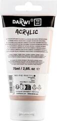 Akryylimaali Darwi Dfy Akryylimaali Pink Beige 75 ml 1 kpl - 5