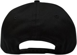 Kappe A Tribe Called Quest Stick Figures Logo (Side Print) Deckel Black UNI - 1