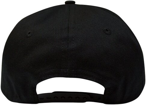 Kappe A Tribe Called Quest Stick Figures Logo (Side Print) Deckel Black UNI - 2