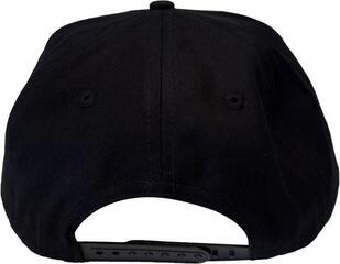 Cap Beastie Boys Check Your Head Logo Cap Black UNI - 1