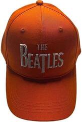 Cap The Beatles White Drop T Logo Cap Orange UNI - 1