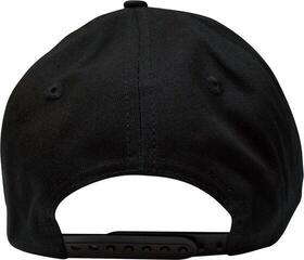 Şapcă Bullet For My Valentine Text Logo Șapcă Black UNI - 1