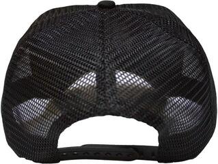 Şapcă Bullet For My Valentine Purple Logo Șapcă Black UNI - 1