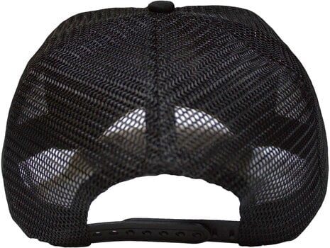 Šilterica Bullet For My Valentine Purple Logo Kapa Black UNI - 2