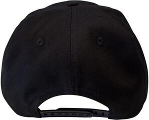 Cap Bob Marley Herb So Good Cap Black UNI - 1