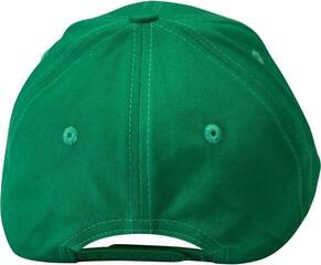 Cap Bob Marley Herb So Good Cap Green UNI - 1