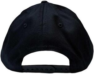 Cap Bob Marley Palm Trees Cap Black UNI - 1