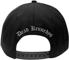 Şapcă Dead Kennedys Icon Șapcă Black UNI - 1