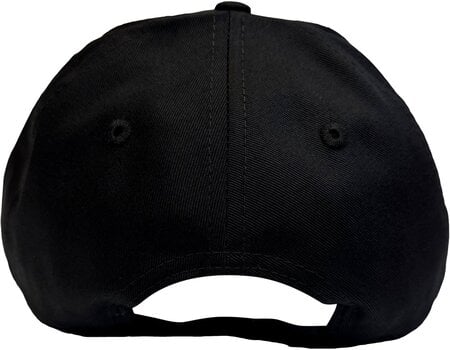 Kapa David Bowie White Flash Logo Kapa Black UNI - 2