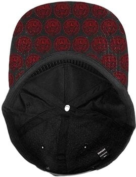 Kapa za šešir Eminem Slim Shady Kačket Black UNI - 2
