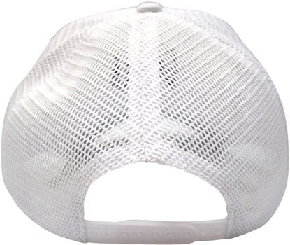 Kapa za šešir Gojira Logo Kačket White UNI - 2
