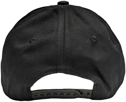 Şapcă Motörhead Ace Of Spades Șapcă Black UNI - 2