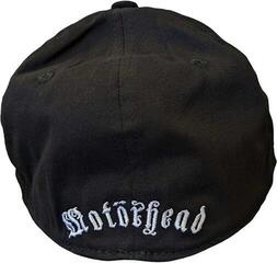 Hattehætte Motörhead Born To Lose Kasket Black UNI - 1