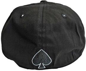 Hattehætte Motörhead Rock 'N' Roll Blue Mono Kasket Black UNI - 1