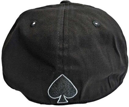 Hattehætte Motörhead Rock 'N' Roll Blue Mono Kasket Black UNI - 2