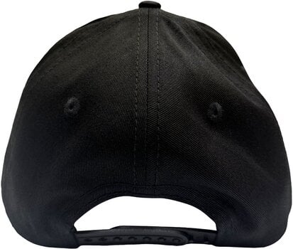 Kapa za šešir Nine Inch Nails Sin Logo Kačket Black UNI - 2